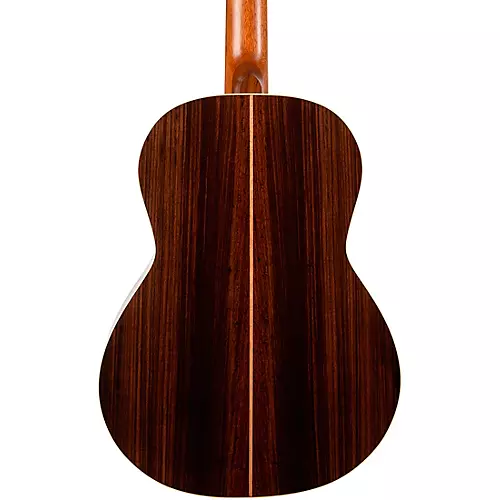 Godin Presentation Clasica II Nylon String Classical Electric Guitar Natural