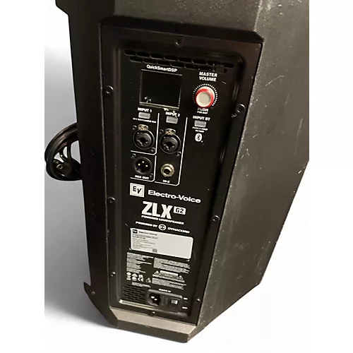 Used Electro-Voice ZLX-8P Powered Speaker