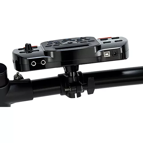 KAT Percussion KT-200 5-Piece Electronic Drum Set Black