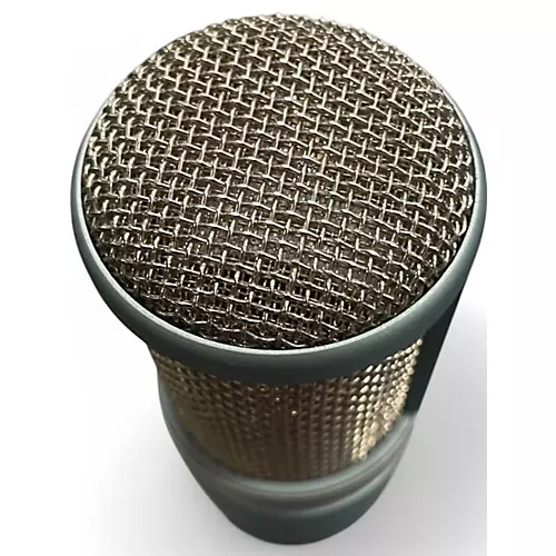 Used AKG Perception 220 Condenser Microphone