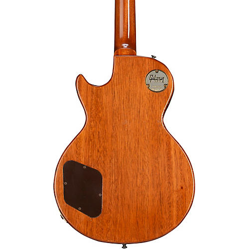 Gibson Custom 1955 NAMM Show Commemorative Edition Les Paul Electric Guitar Samoa Beige