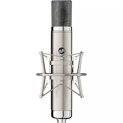 Warm Audio WA-CX12 Tube Condenser Microphone