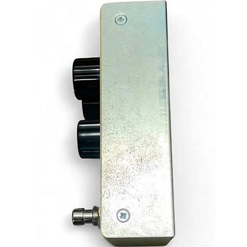 Used TC Electronic Afterglow Chorus Effect Pedal