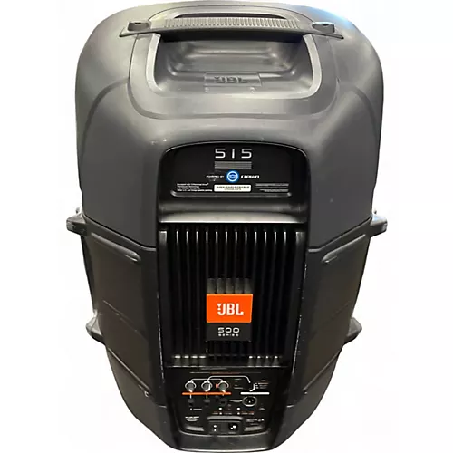 Used JBL EON515 Powered Speaker