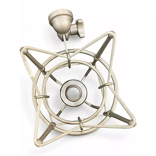 Used Warm Audio WA-47jr Condenser Microphone