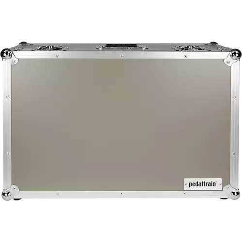 Pedaltrain Classic 3 Pedalboard with Tour Case Large Black