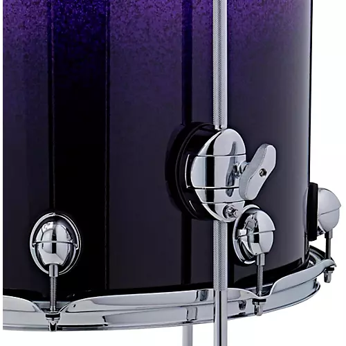 Premier Genista Maple 4-Piece Shell Pack With 22