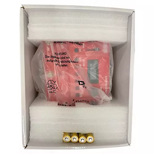 Used BOSS RC-500 Pedal