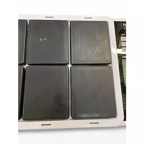 Used Roland SPD-30 Electric Drum Module