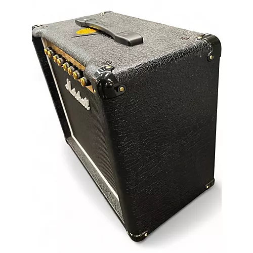 Used Marshall JCM2000 DSL50 50W Tube Guitar Amp Head