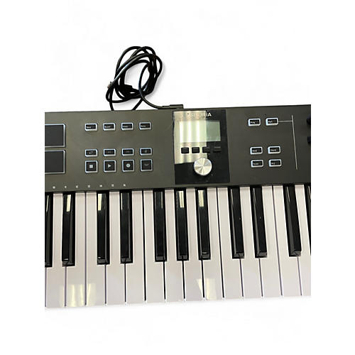 Used Arturia Keylab Essential 49 MIDI Controller