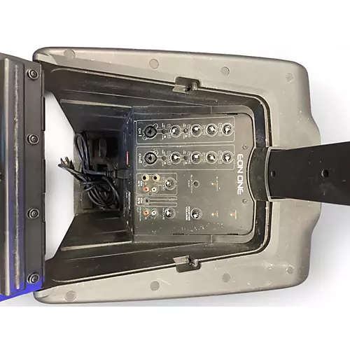 Used JBL EON ONE Sound Package