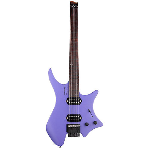 Strandberg Boden Essential 6 Electric Guitar Astro Dust