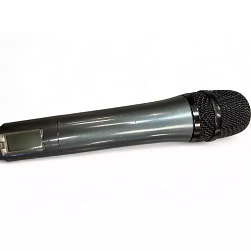 Used Sennheiser EW 100 G2 Handheld Wireless System