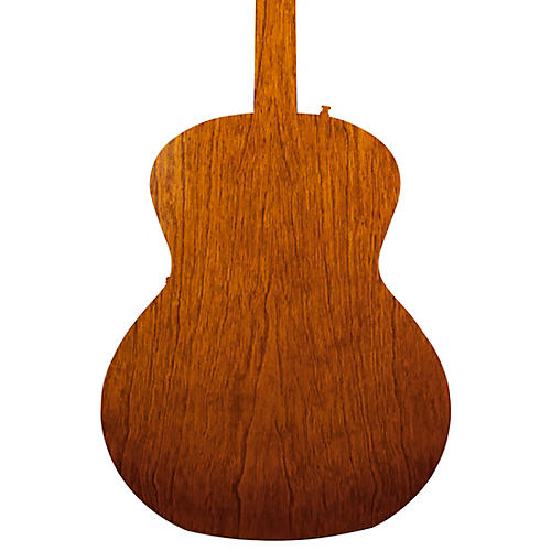 Godin 5th Avenue Jumbo P90 Hollowbody Electric Guitar Harvest Gold