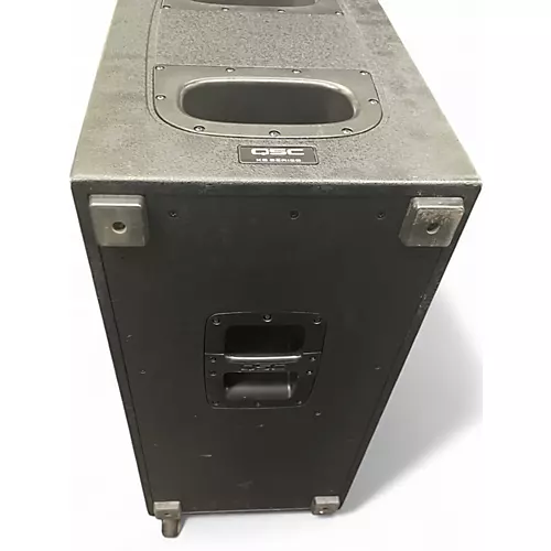 Used QSC KS212C Powered Subwoofer