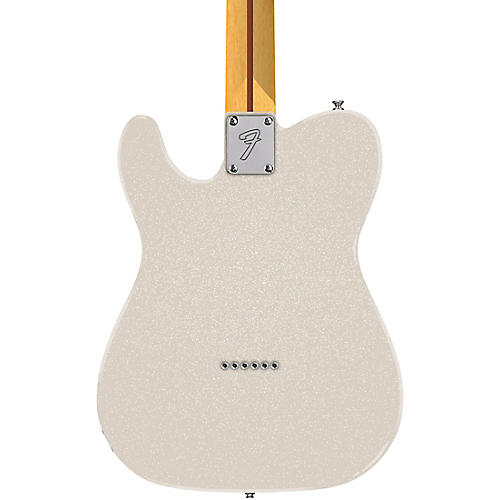 Fender Player II Modified Telecaster SH Maple Fingerboard Electric Guitar Olympic Pearl