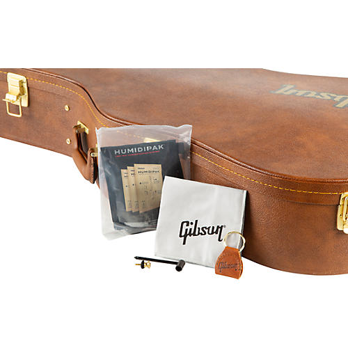 Gibson Hummingbird Original Acoustic-Electric Guitar Antique Natural