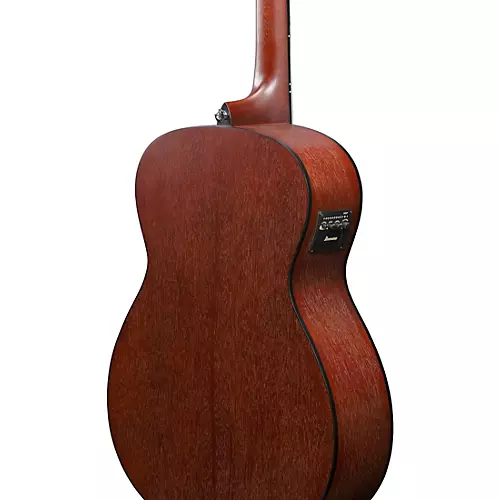 Ibanez PC54E Grand Concert Acoustic-Electric Guitar Natural