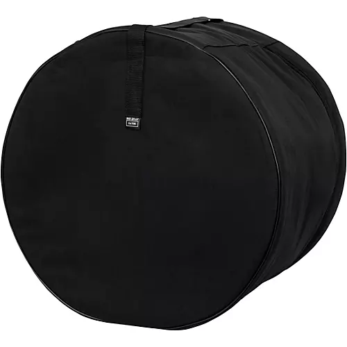 Gator GP-Fusion-100 5-Piece Padded Drum Bag Set Black