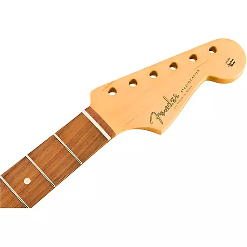 Fender Classic Series '60s Stratocaster Neck With Pau Ferro Fingerboard