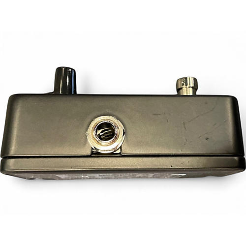 Used TC Electronic Bodyrez Acous Acoustic Enhancer Effect Pedal