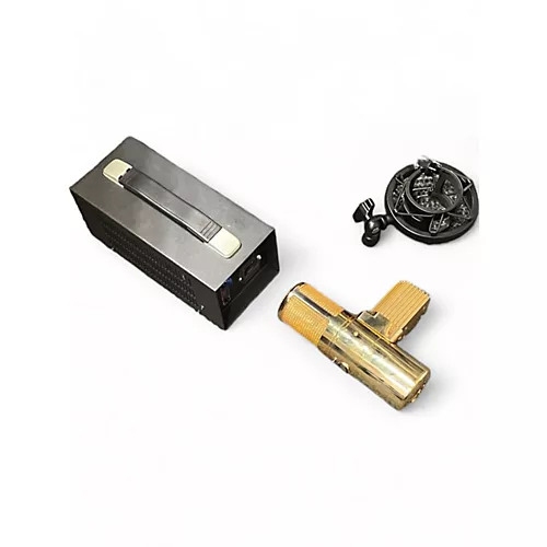 Used Warm Audio WA-8000G Tube Microphone