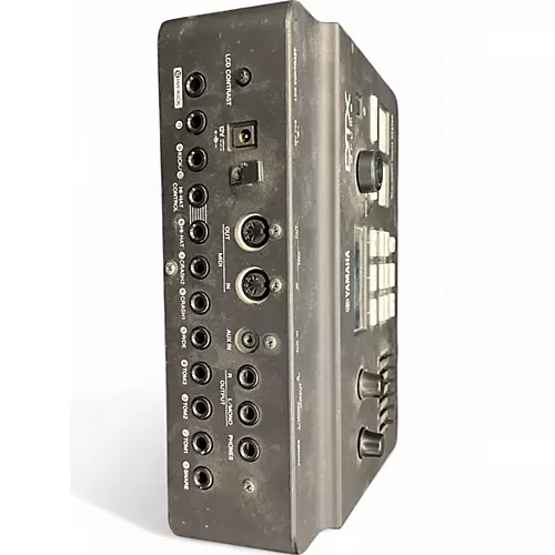 Used Yamaha DTX700 Electric Drum Module