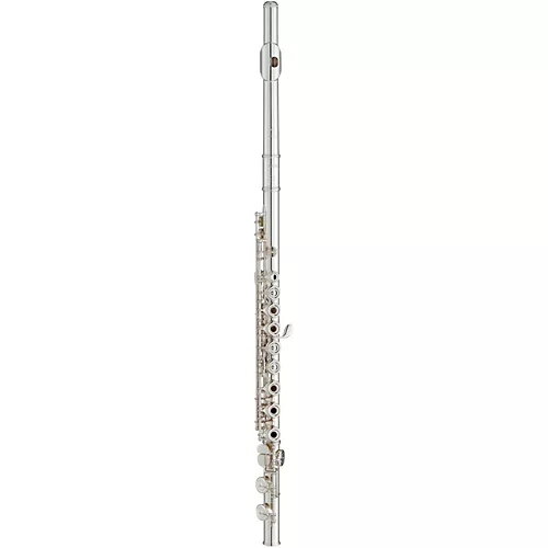 Yamaha YFL-382 Intermediate Flute Inline G B-Foot