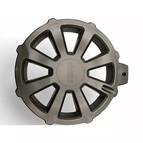 Used Alesis Strata Tom Electric Drum Module