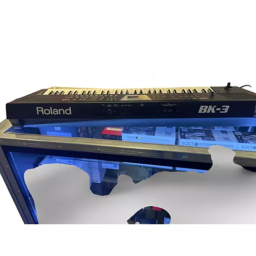 Used Roland BK3