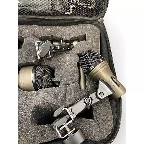 Used CAD dk7 Drum Microphone