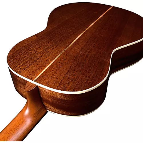 Godin Concert Clasica II Nylon-String Left-Handed Classical Electric Guitar Natural