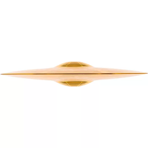 MEINL HCS Hi-Hat Cymbal Pair 15 in.