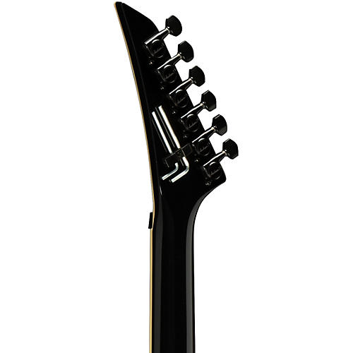 Jackson USA RR1 Randy Rhoads Select Series Electric Guitar Snow White Pearl with Black Pinstripes