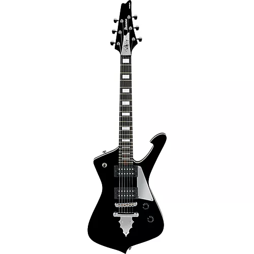 Ibanez Paul Stanley Signature miKro Electric Guitar Black