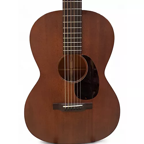 Used Martin 000-15SM Natural Acoustic Guitar Natural