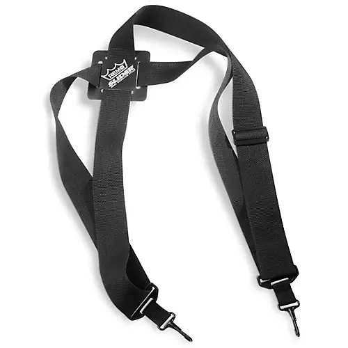 Remo Dual Slider Percussion Strap 130 in.