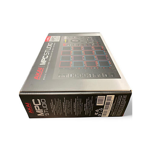 Used Akai Professional MPC Studio 2 Production Controller