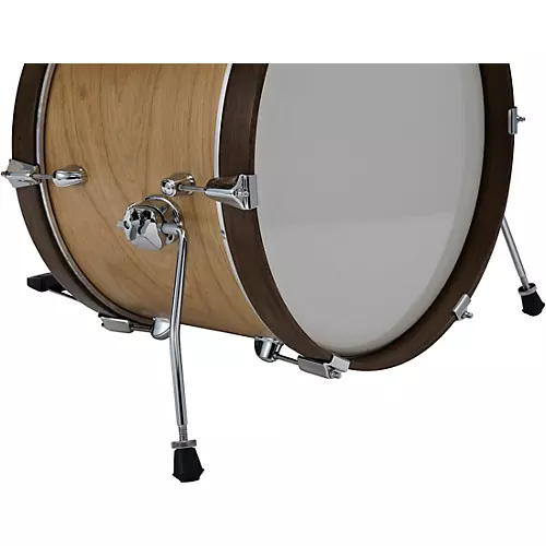 TAMA Club-JAM 4-Piece Shell Pack Satin Blonde