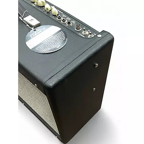 Used Fender Hot Rod Deluxe 40W 1x12 Tube Guitar Combo Amp