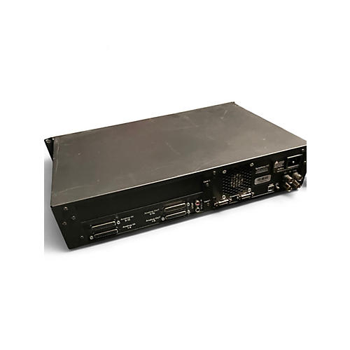 Used Apogee Symphony I/O 16x16 Audio Interface