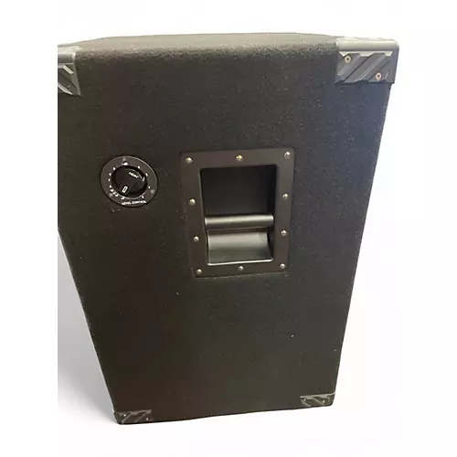 Used Markbass STD104HF 4X10 Bass Cabinet