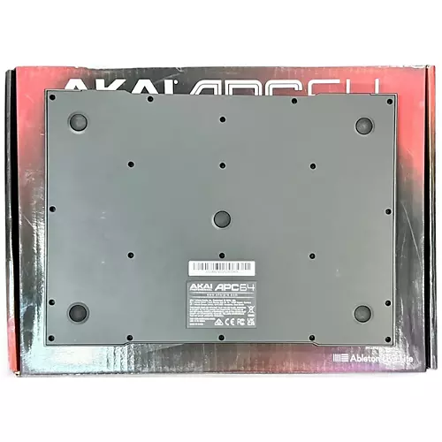 Used Akai Professional Apc64 MIDI Controller