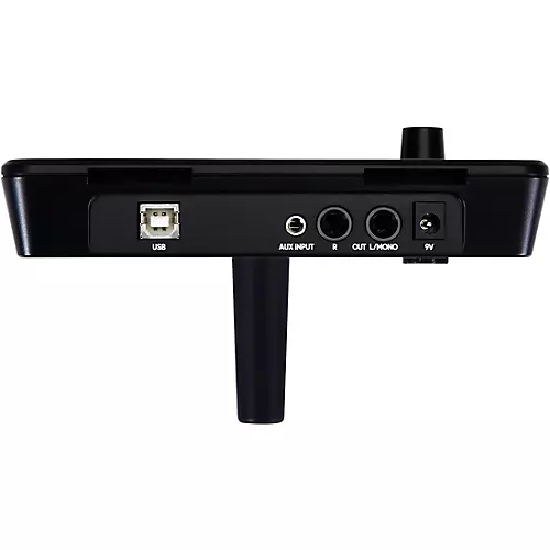 Simmons Titan 20 Electronic Drum Kit With Mesh Pads and Bluetooth