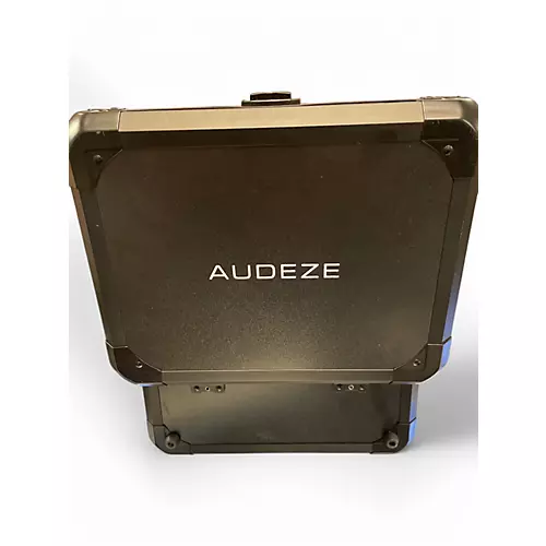 Used Audeze LCDX Studio Headphones