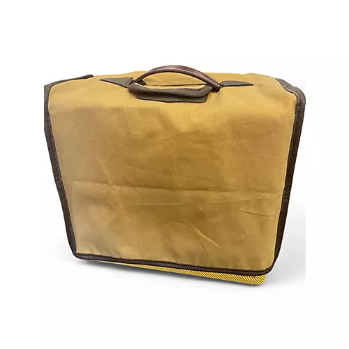 Used Fender 1957 Champ Custom 5W 1x8 Tube Guitar Combo Amp