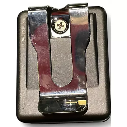 Used Xvive u4 In Ear Wireless System