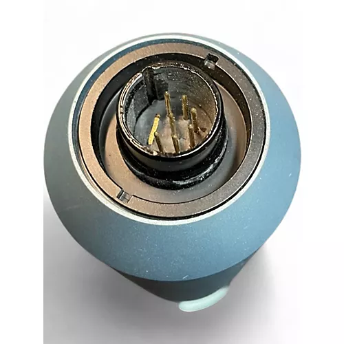 Used AKG P820 Project Studio Tube Microphone