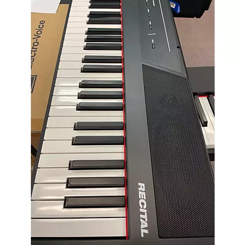 Used Alesis RECITAL  Digital Piano